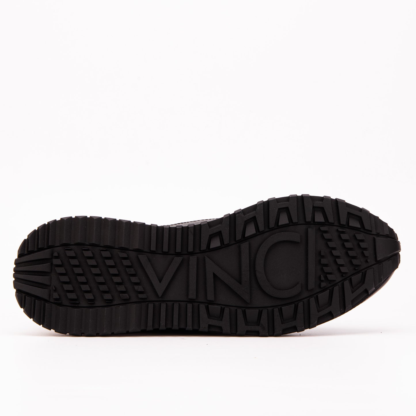 The Marseille Brown  Leather Men Sneaker