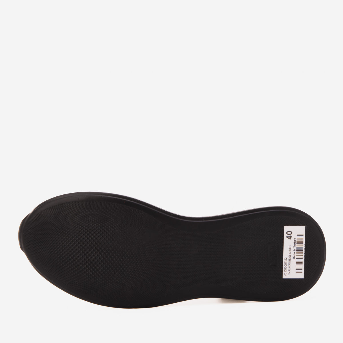 ZAPATILLA D-8008T