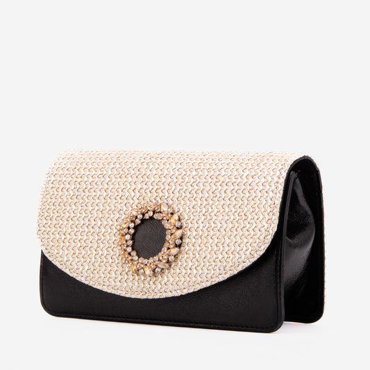 El Bolso Valencia Cream