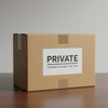 Prepaid Return and Exchange Label - Package Protection Valid in US.