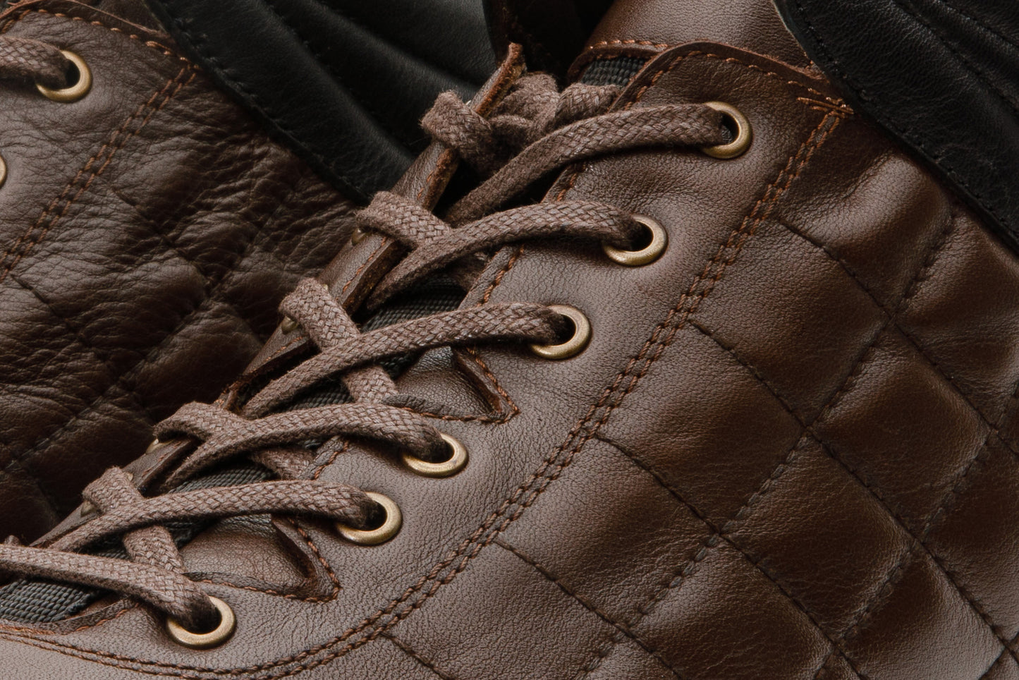 The Riga Brown Leather Casual Lace-Up Men Boots Final Sale!